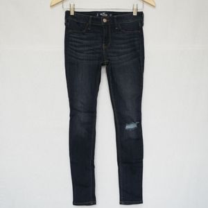 Hollister Low Rise Jean Legging